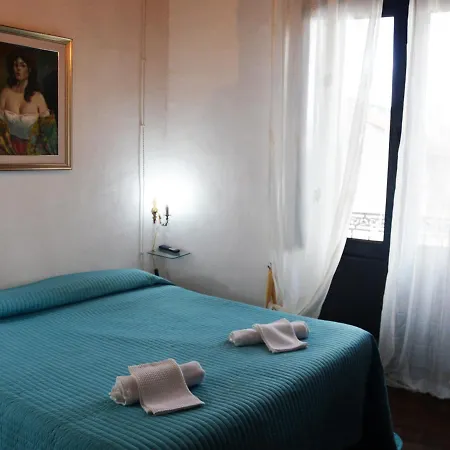 L'antico Sogno Casa de hóspedes