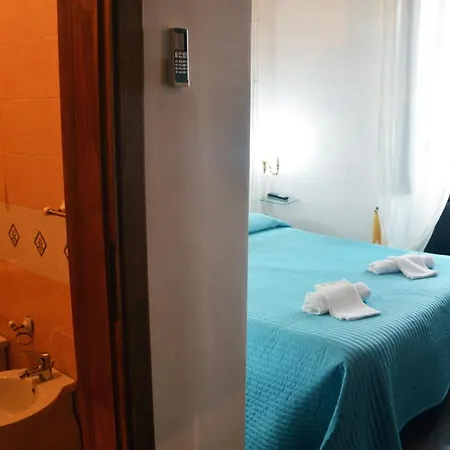 Guest house L'antico Sogno 3*