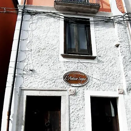 Casa de hóspedes L'antico Sogno