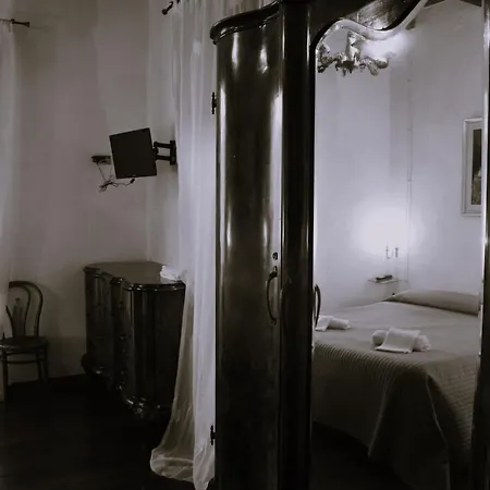 Casa de hóspedes L'antico Sogno *