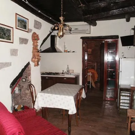 L'antico Sogno Casa de hóspedes Tramutola