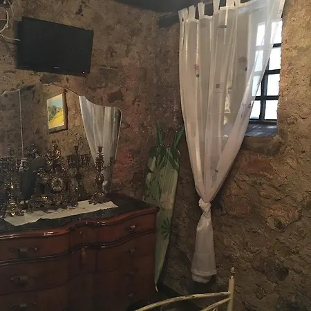 Casa de hóspedes L'antico Sogno