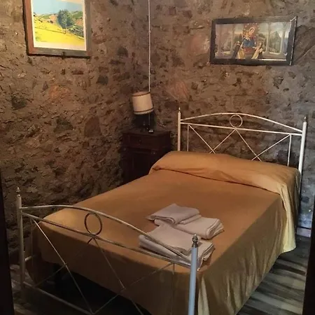 L'antico Sogno Casa de hóspedes *