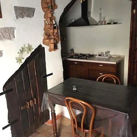 Guest house L'antico Sogno 3*