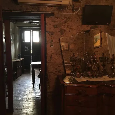 L'antico Sogno 3* Tramutola